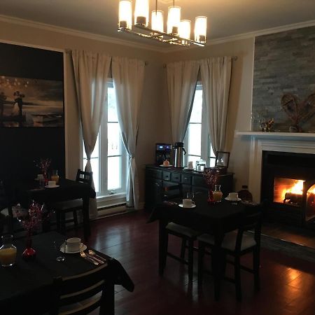 Wildberry Inn Mont-Tremblant Exterior photo